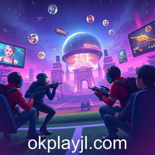 Gaming Trends and the Rise of OkPlay